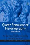 Queer Renaissance Historiography cover