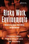 Risky Work Environments cover