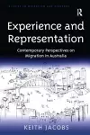 Experience and Representation cover