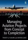 Managing Aviation Projects from Concept to Completion cover