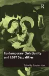 Contemporary Christianity and LGBT Sexualities cover