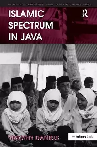 Islamic Spectrum in Java cover