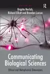 Communicating Biological Sciences cover