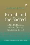 Ritual and the Sacred cover