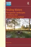 Healing Waters cover