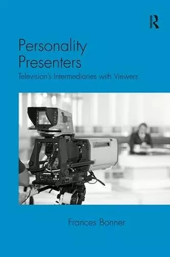 Personality Presenters cover