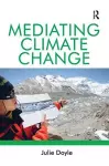 Mediating Climate Change cover