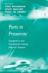 Ports in Proximity cover