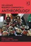 The Ashgate Research Companion to Anthropology cover