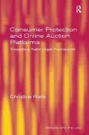 Consumer Protection and Online Auction Platforms cover