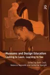 Museums and Design Education cover