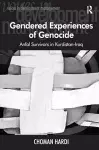 Gendered Experiences of Genocide cover