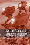 Killer Robots cover