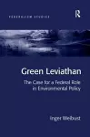 Green Leviathan cover