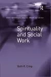 Spirituality and Social Work cover