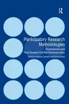 Participatory Research Methodologies cover