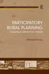 Participatory Rural Planning cover