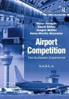 Airport Competition packaging