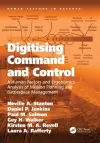 Digitising Command and Control cover