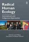Radical Human Ecology cover