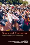 Spaces of Contention cover
