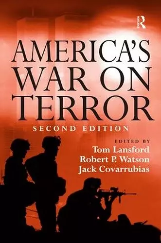 America's War on Terror cover