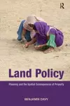 Land Policy cover