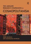 The Ashgate Research Companion to Cosmopolitanism cover