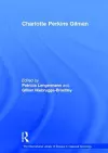 Charlotte Perkins Gilman cover