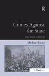 Crimes Against The State cover