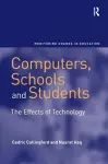 Computers, Schools and Students cover
