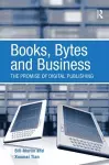 Books, Bytes and Business cover