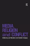 Media, Religion and Conflict cover