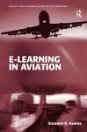 e-Learning in Aviation cover