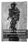 Violence Expressed cover