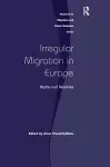 Irregular Migration in Europe cover