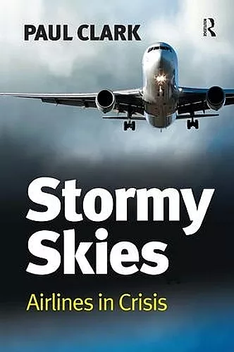 Stormy Skies cover