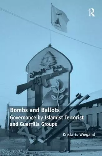 Bombs and Ballots cover