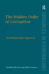 The Hidden Order of Corruption cover