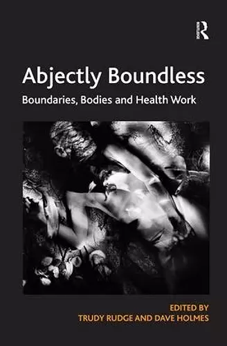 Abjectly Boundless cover