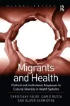 Migrants and Health cover