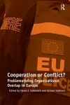 Cooperation or Conflict? cover