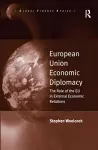 European Union Economic Diplomacy cover