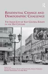 Residential Change and Demographic Challenge cover