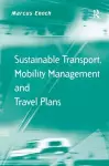 Sustainable Transport, Mobility Management and Travel Plans cover