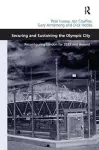 Securing and Sustaining the Olympic City cover