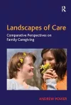 Landscapes of Care cover