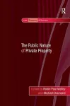The Public Nature of Private Property cover