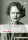 A Life in Education and Architecture cover