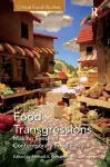 Food Transgressions cover
